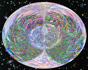 Circle of Life ~ Philip Brent