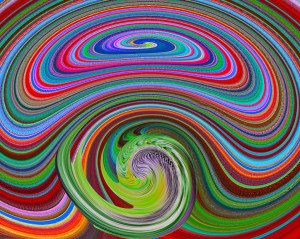 Alpha Omega ~ Philip Brent