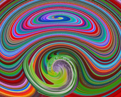 Alpha Omega ~ Philip Brent