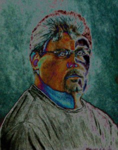 Himself Again ~ Philip Brent