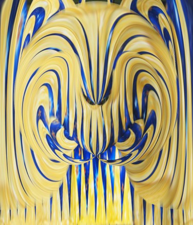 Feeding Time ~ Philip Brent