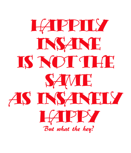 happyinsane