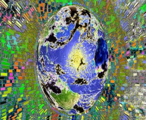 Toxic World ~Philip Brent