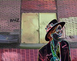 Intruder Alert by Philip Brent