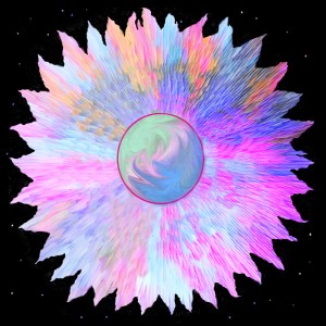 All We Have ~ Philip Brent