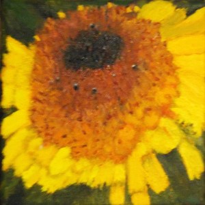 Georgia on my Mind ~ Brent Harris