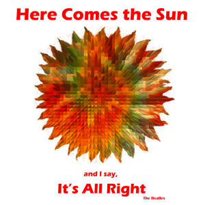 It's All Right ~ Philip Brent