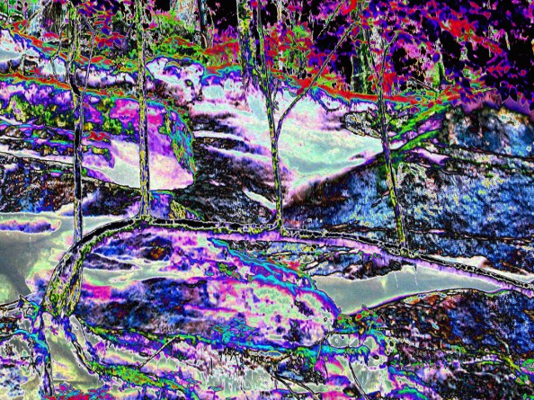 Another World ~ Philip Brent