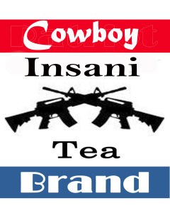 Cowboy Brand - Philip Brent