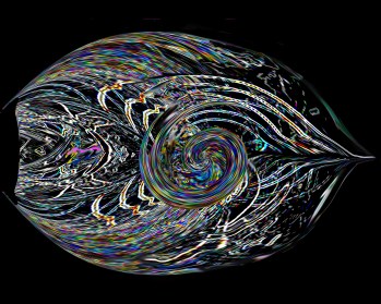 Let's Do the Time Warp Again ~ Philip Brent