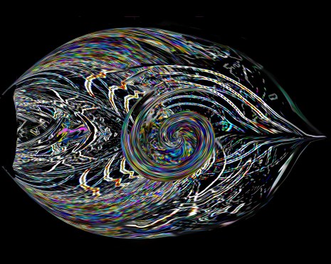 Let's Do the Time Warp Again ~ Philip Brent