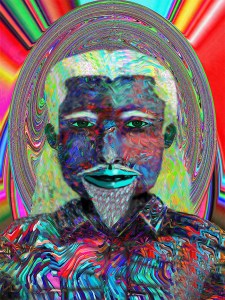 Clothes Make the Man ~ Philip Brent