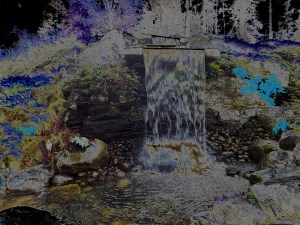 Fallwater ~ Philip Brent