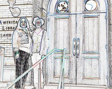 Perception ~ Philip Brent