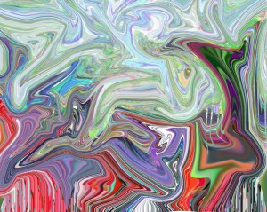 Shake, Rattle and Roll ~ Philip Brent