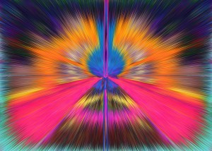 Linear Light ~ Philip Brent