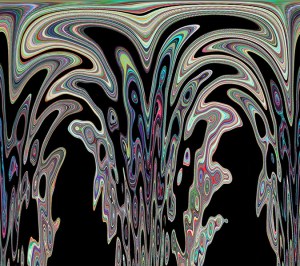 Growing Stranger ~ Philip Brent