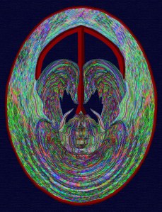 Relic ~ Philip Brent