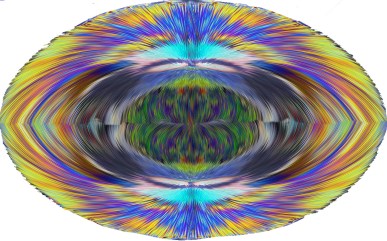 Bad Hair Day ~ Philip Brent