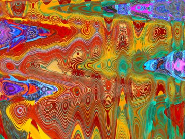 Cold Fish and Evil Clowns ~ Philip Brent