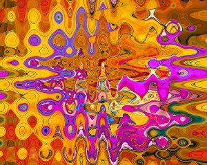 Counting on My Toes ~ Philip Brent