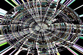 Time Clock ~ Philip Brent