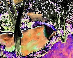 Oh What a Twisted World We Weave ~ Philip Brent