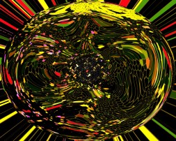 From the Heart ~ Philip Brent