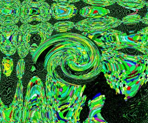 Circle of Life ~ Philip Brent