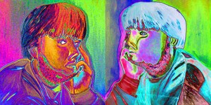 Ennui and Entropy ~ Philip Brent