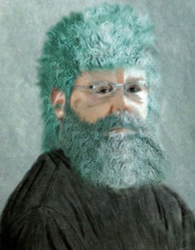 Wrapper Discarded ~ Brent Harris