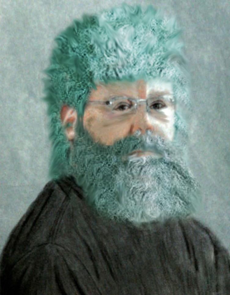 Old Rapper