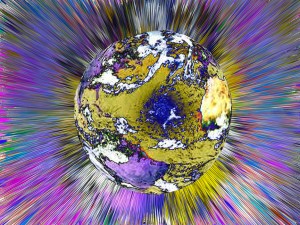 Toxicity ~ Philip Brent