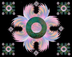 Wings ~ Philip Brent