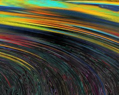 Sailing the Edge ~ Philip Brent