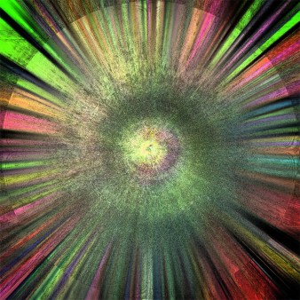 Difference Engine ~ Philip Brent