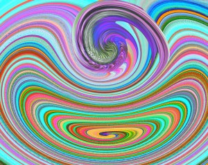 Happy Dance ~ Philip Brent