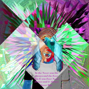 Je Suis Vous ~ Philip Brent 