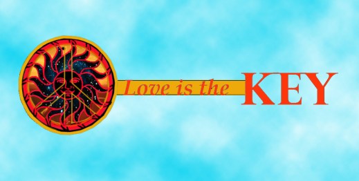 Love is the Key
