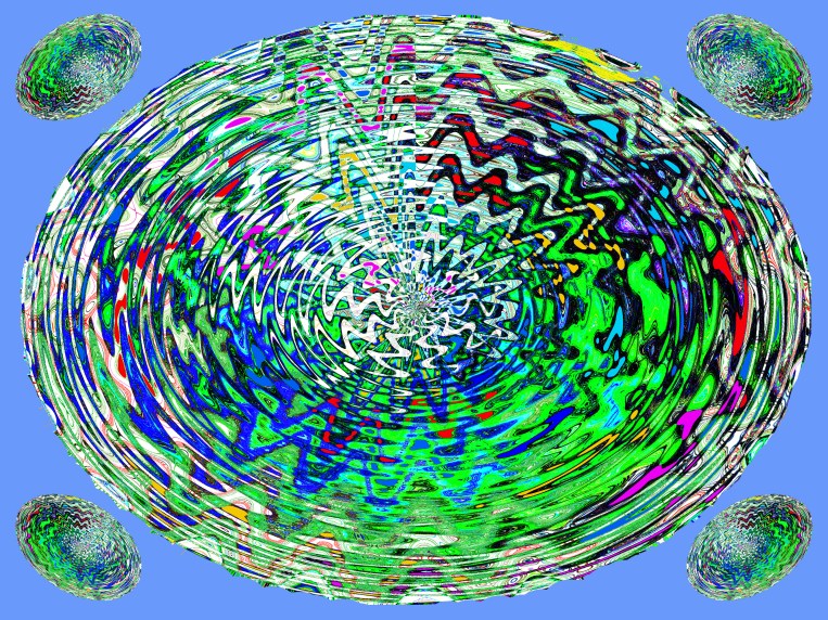 beginning of the world