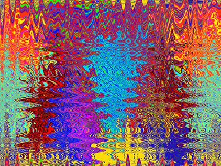 Brainwave ~ Philip Brent Harris