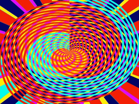 Heart Test ~ Philip Brent Harris