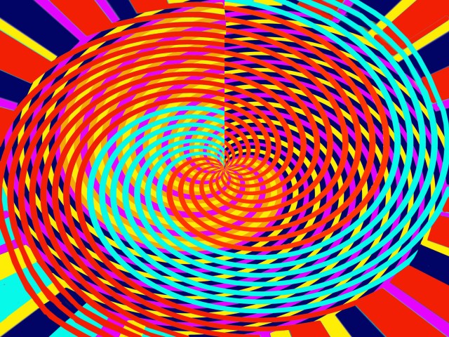 Heart Test ~ Philip Brent Harris