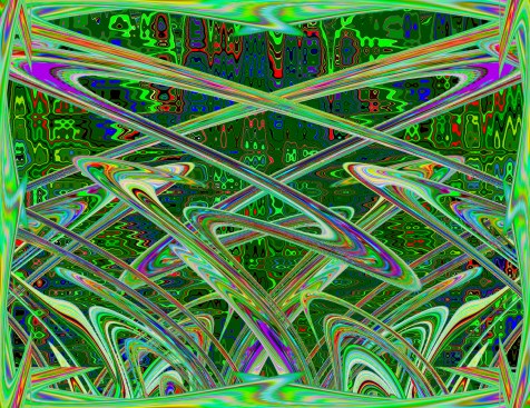 Lost in the Weeds ~ Philip Btrent Harris