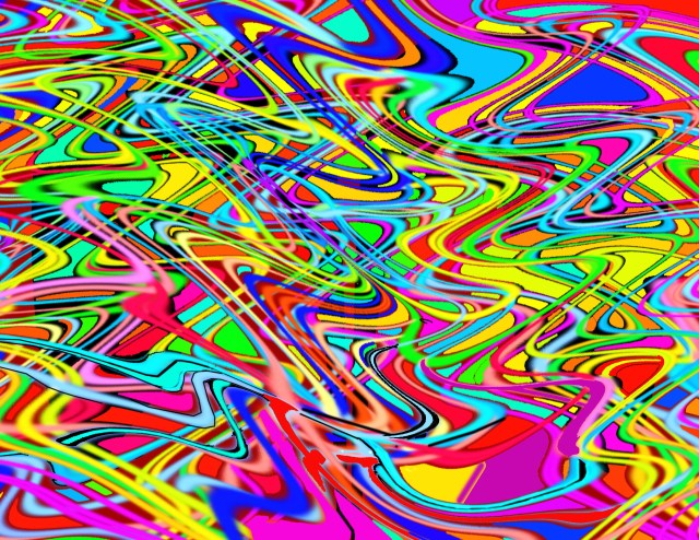 Straight Shot ~ Philip Btrent Harris