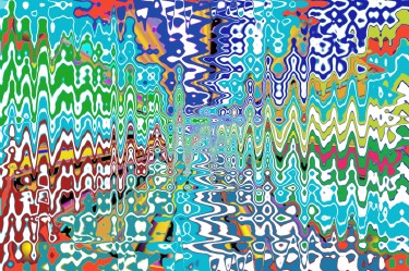 Knock Knock ~ Philip Brent Harris