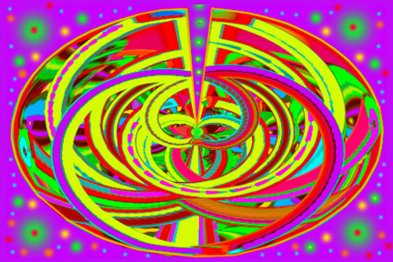 Partical Physics ~ Philip Brent Harris