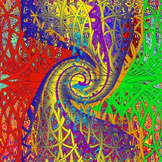 Theme and Variations ~ Philip Brent Harris