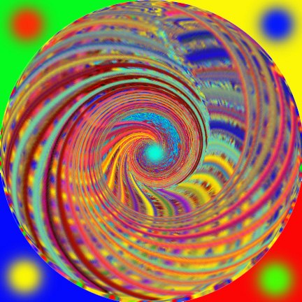 Time Bomb ~ Philip Brent Harris