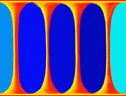 Blue Notes ~ Philip Brent Harris